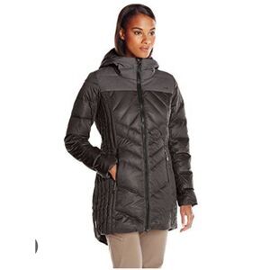 Lole Faith Down Jacket Dark Gray
